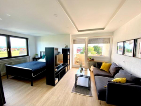 Ferienwohnung ilsa Nr.1 mit Panoramablick